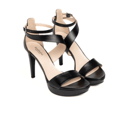 NERO GIARDINI SANDALO E307231DE 100 NERO