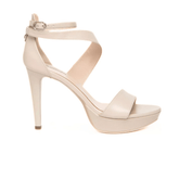 NERO GIARDINI SANDALO E307231DE 702 NUDE