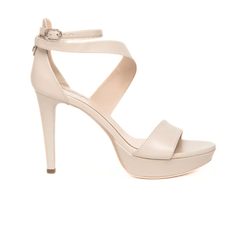 NERO GIARDINI SANDALO E307231DE 702 NUDE