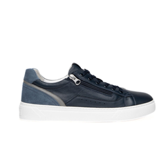 NERO GIARDINI SNEAKER E400241U 200 BLU