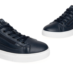 NERO GIARDINI SNEAKER E400241U 200 BLU
