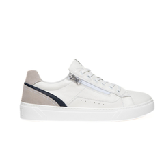 NERO GIARDINI SNEAKER E400241U 707 BIANCO