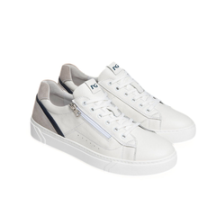 NERO GIARDINI SNEAKER E400241U 707 BIANCO