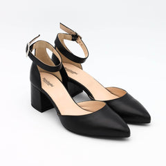 NERO GIARDINI DÉCOLLETÉ E409500D 100 NERO