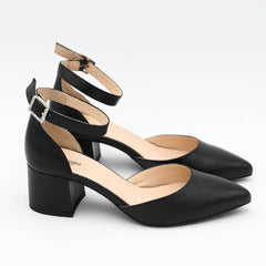 NERO GIARDINI DÉCOLLETÉ E409500D 100 NERO