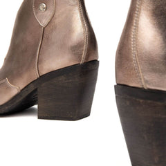 NERO GIARDINI TEXANO E409790D 406 LAMINATO BRONZO