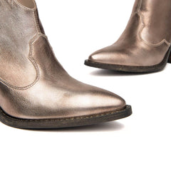 NERO GIARDINI TEXANO E409790D 406 LAMINATO BRONZO