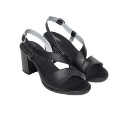 NERO GIARDINI SANDALO E410440D 100 NERO