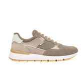 NERO GIARDINI SNEAKER E500642U 501 BEIGE