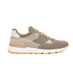 NERO GIARDINI SNEAKER E500642U 501 BEIGE