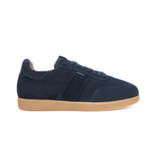 NERO GIARDINI SNEAKER E500685U 207 BLU