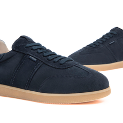 NERO GIARDINI SNEAKER E500685U 207 BLU