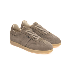 NERO GIARDINI SNEAKER E500685U 501 BEIGE