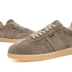 NERO GIARDINI SNEAKER E500685U 501 BEIGE