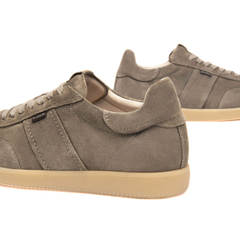 NERO GIARDINI SNEAKER E500685U 501 BEIGE