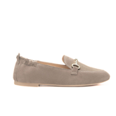 NERO GIARDINI MOCASSINO E512620D 451 CRETA