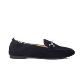 NERO GIARDINI MOCASSINO E512620D 200 BLU