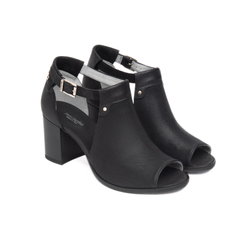 NERO GIARDINI SANDALO E512690D 100 NERO