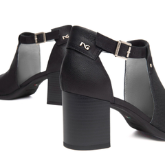 NERO GIARDINI SANDALO E512690D 100 NERO