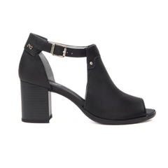 NERO GIARDINI SANDALO E512690D 100 NERO