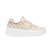 NERO GIARDINI SNEAKER E513080D 710 BEIGE