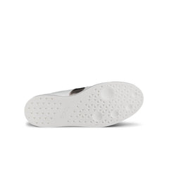ECCO SNEAKERS 212803 61674 BIANCO