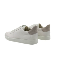 ECCO SNEAKERS 521304 58336 BIANCO