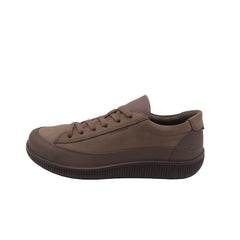 ECCO SNEAKERS 220283 61792 MARRONE