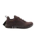 ECCO SNEAKERS 525224 02178 GORETEX MARRONE