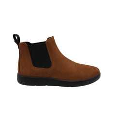 ECCO STIVALETTO 239313 02034 CAMMELLO
