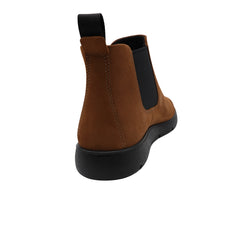 ECCO STIVALETTO 239313 02034 CAMMELLO