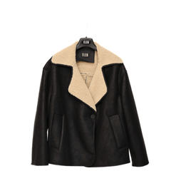 ELEH MONTONE EF250112 NERO