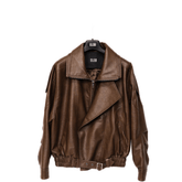 ELEH BOMBER EFW250152 TESTA MORO