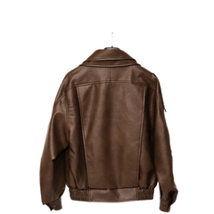 ELEH BOMBER EFW250152 TESTA MORO