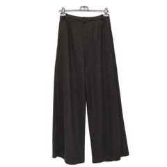 ELEH PANTALONE EFW250234 NERO MELANGE