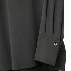 ELEH CAMICIA EFW250322 NERO