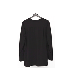 ELEH CAMICIA EFW250322 NERO