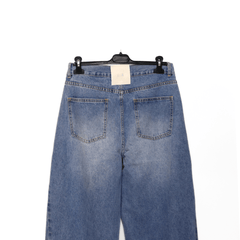 ELEH JEANS EL060 LAVAGGIO MEDIO