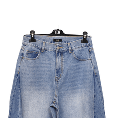 ELEH JEANS EL060 LAVAGGIO MEDIO