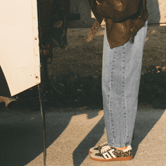 ELEH JEANS EL060 LAVAGGIO MEDIO