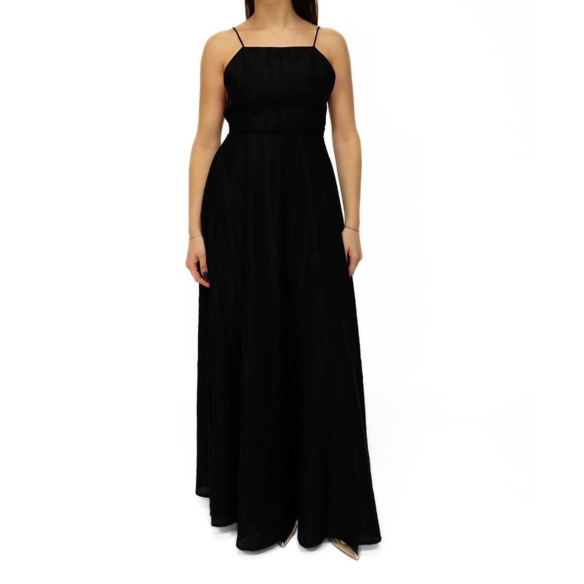 Vestito ELEH nero elegante