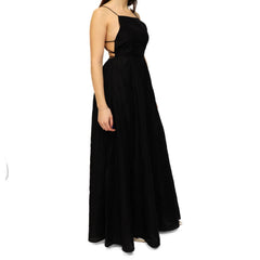 Vestito ELEH nero elegante