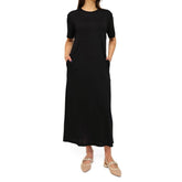 Vestito ELEH nero elegante