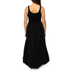 Vestito ELEH nero elegante