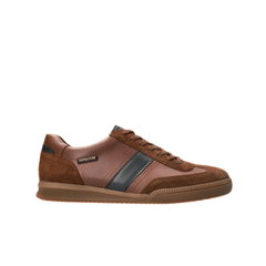 MEPHISTO SNEAKERS ELYO 3658 MARRONE