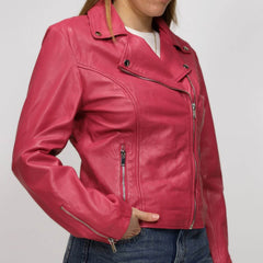 RINO & PELLE BIKER EMILY LIPGLOSS