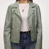 RINO & PELLE BIKER EMILY SEA MOSS