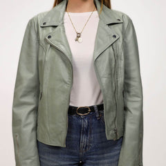 RINO & PELLE BIKER EMILY SEA MOSS