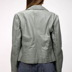 RINO & PELLE BIKER EMILY SEA MOSS