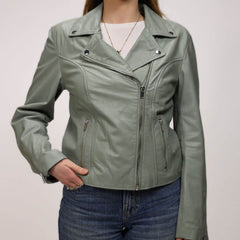 RINO & PELLE BIKER EMILY SEA MOSS